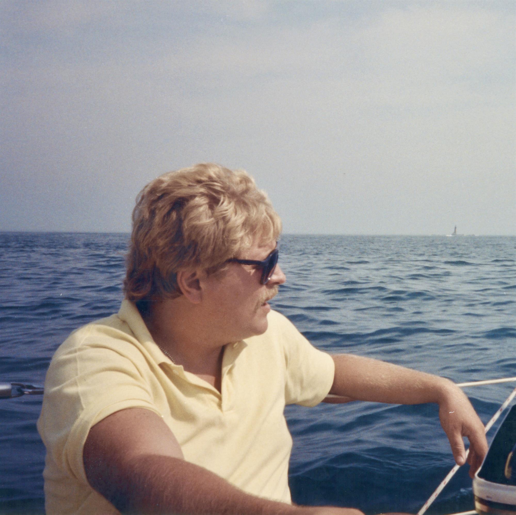 Robert Edward Leikauskas