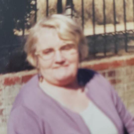 Valeria Unger Obituary