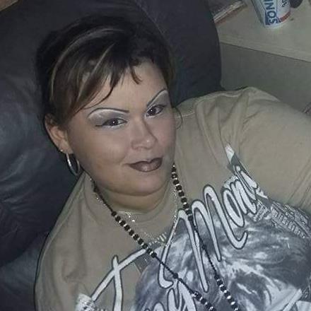 Brandy Veronika Ann Thompson Obituary (1988