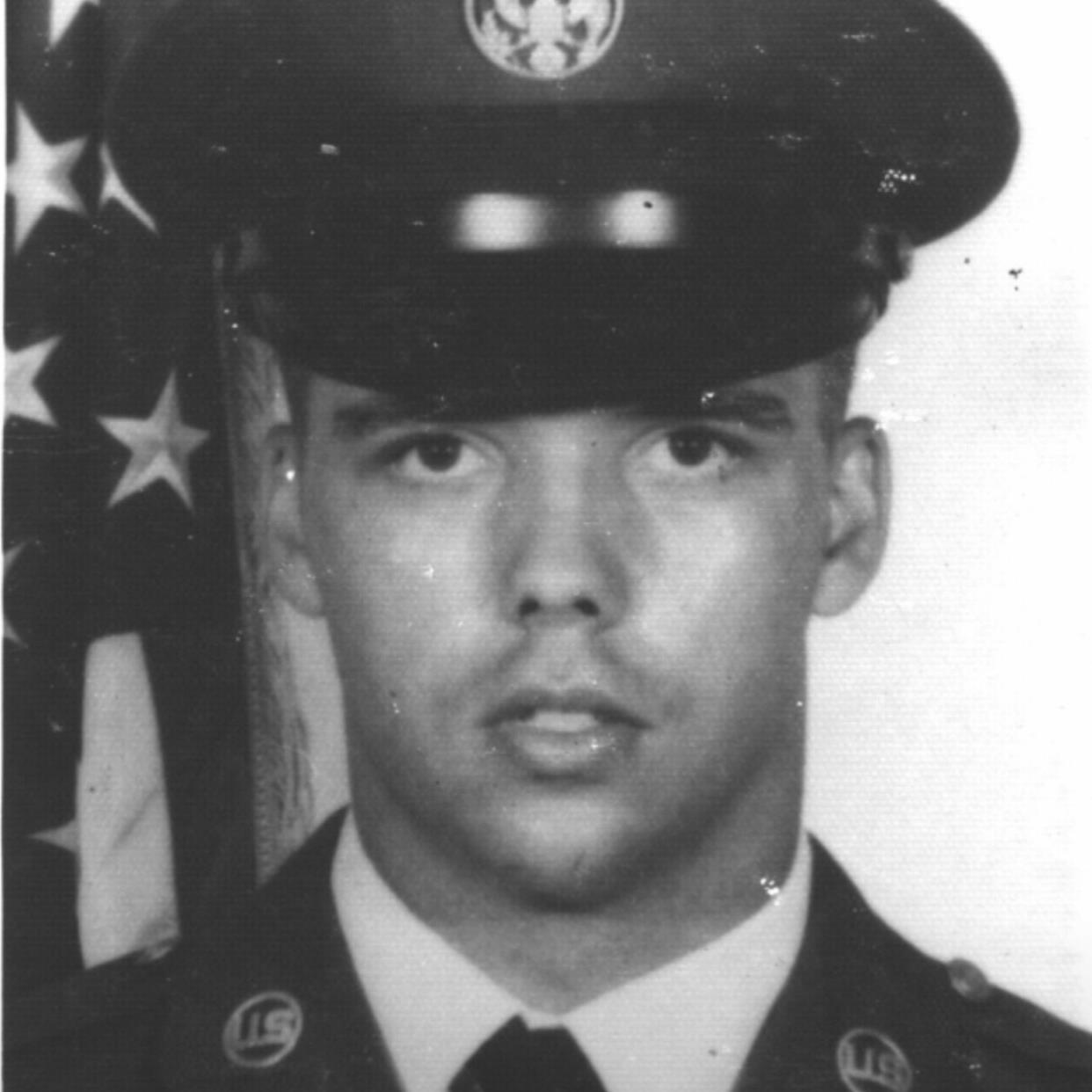 Jeffrey E. St Cyr Obituary
