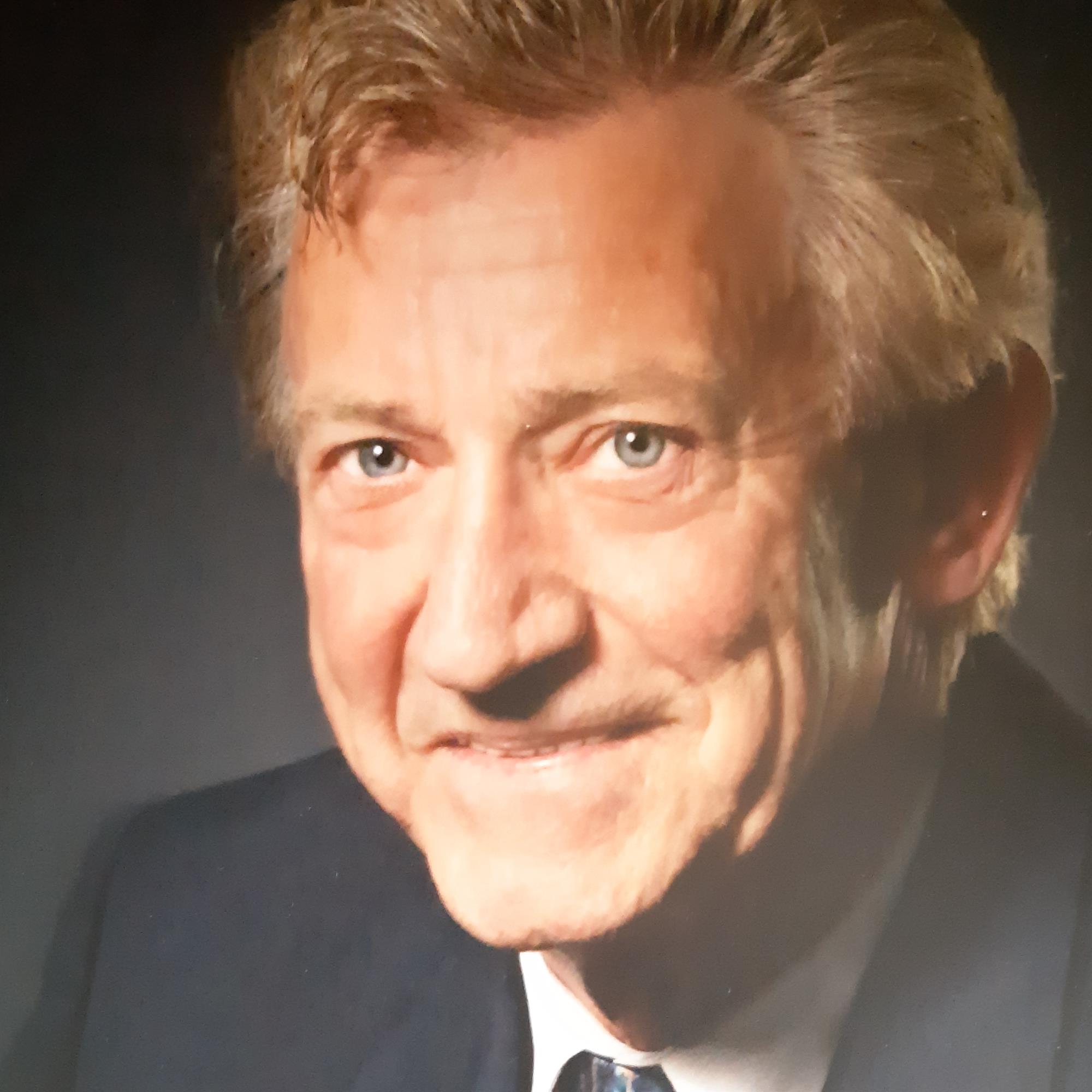 Franklyn Delano Noseworthy Obituary
