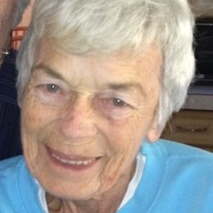 Shirley Vivian Badali Obituary
