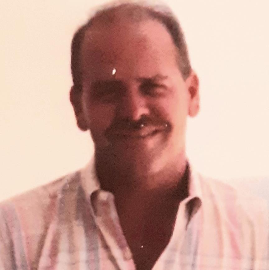 Joseph Vincent Volpe Obituary