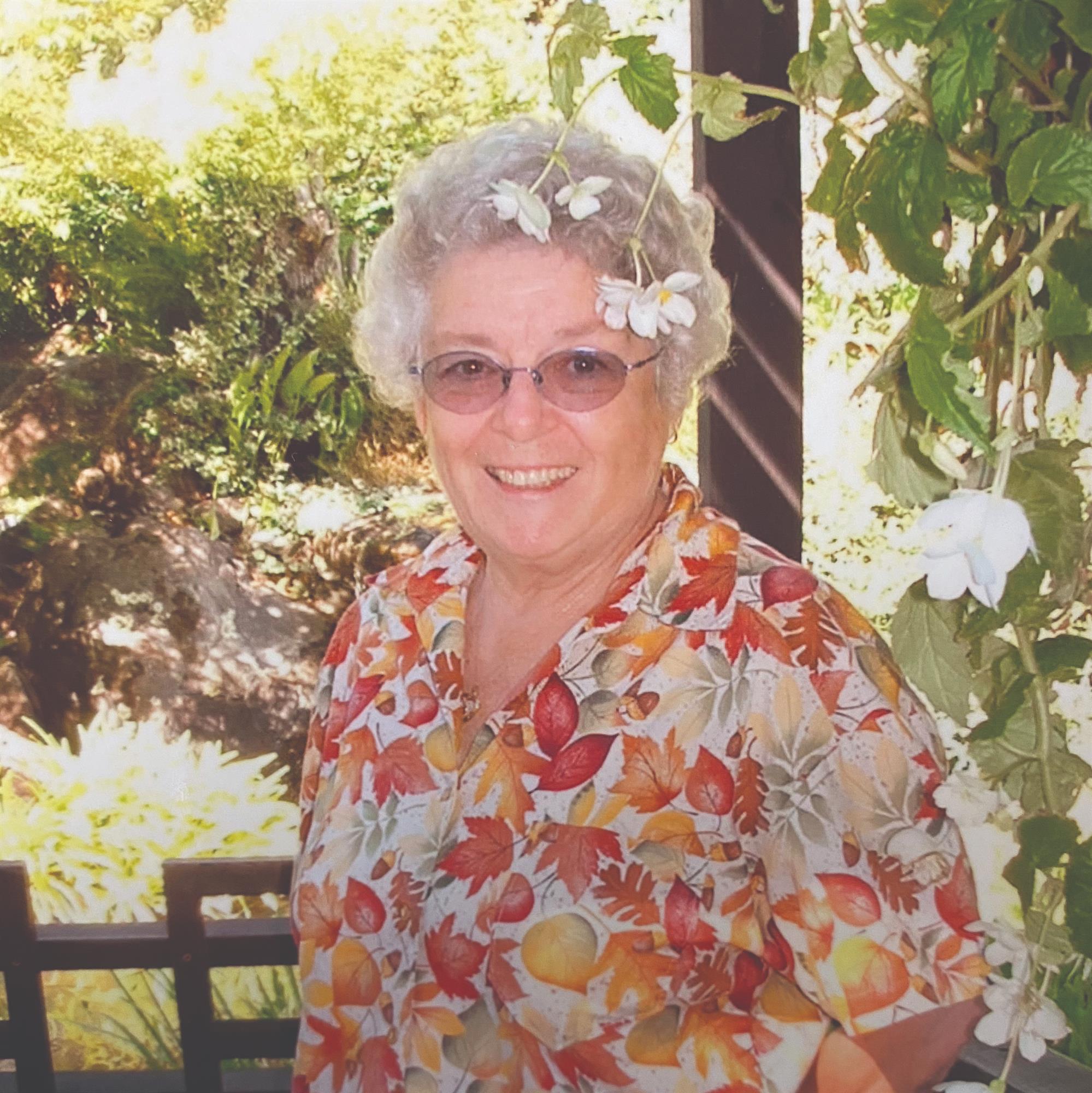 Mrs. Mary Lou Miller's obituary , Passed away on May 2, 2020 in Antioch, California