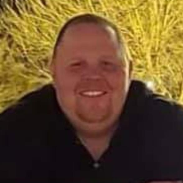 Larry Glen Dotson Jr. Obituary