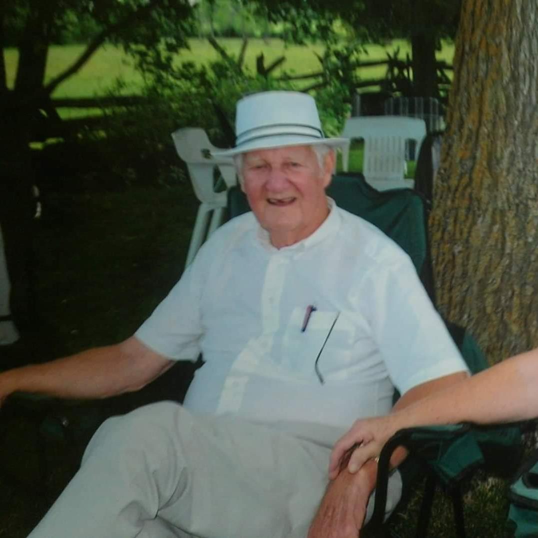 Gilbert Johnston Obituary