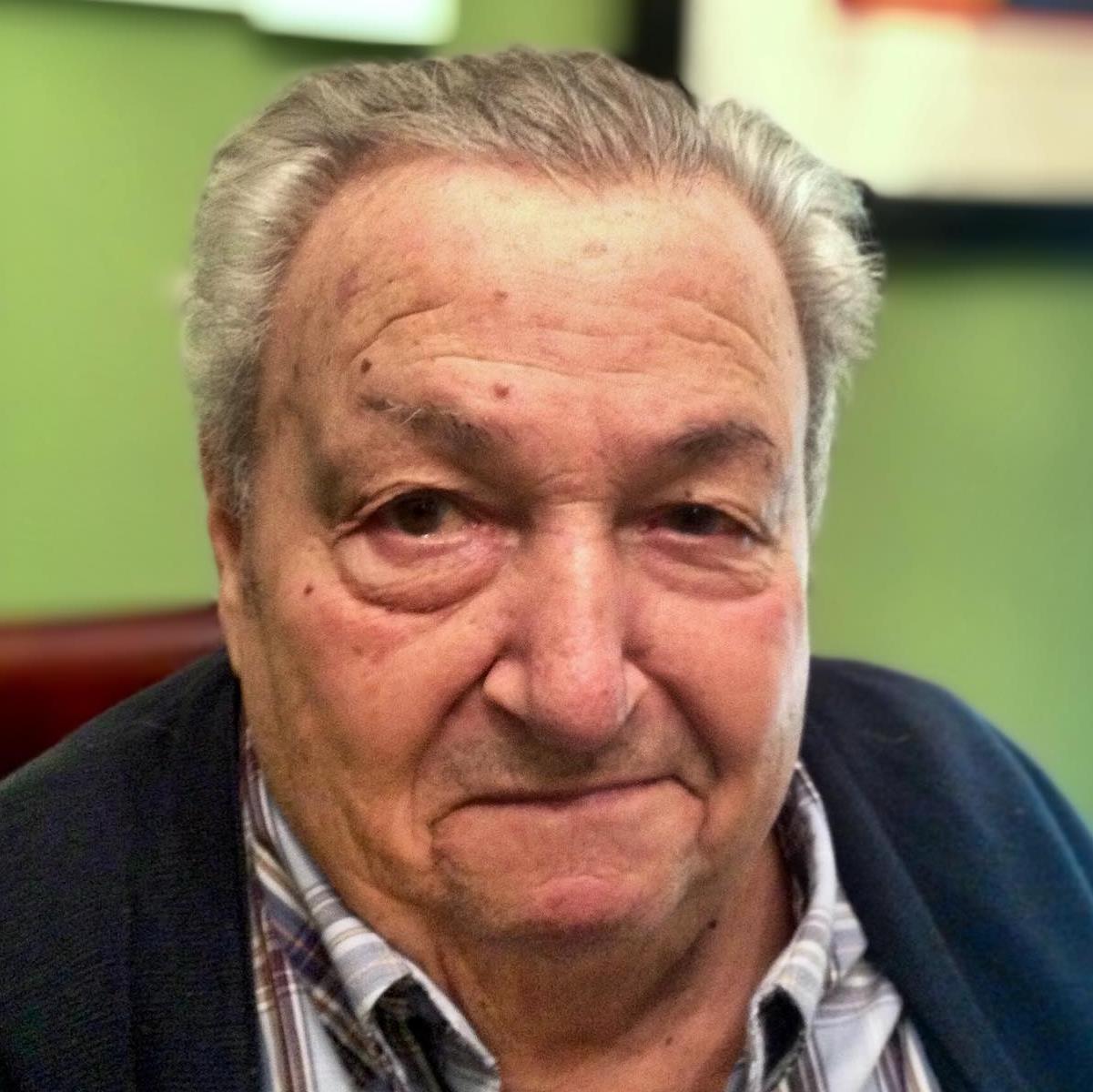 Salvatore Mittica Obituary