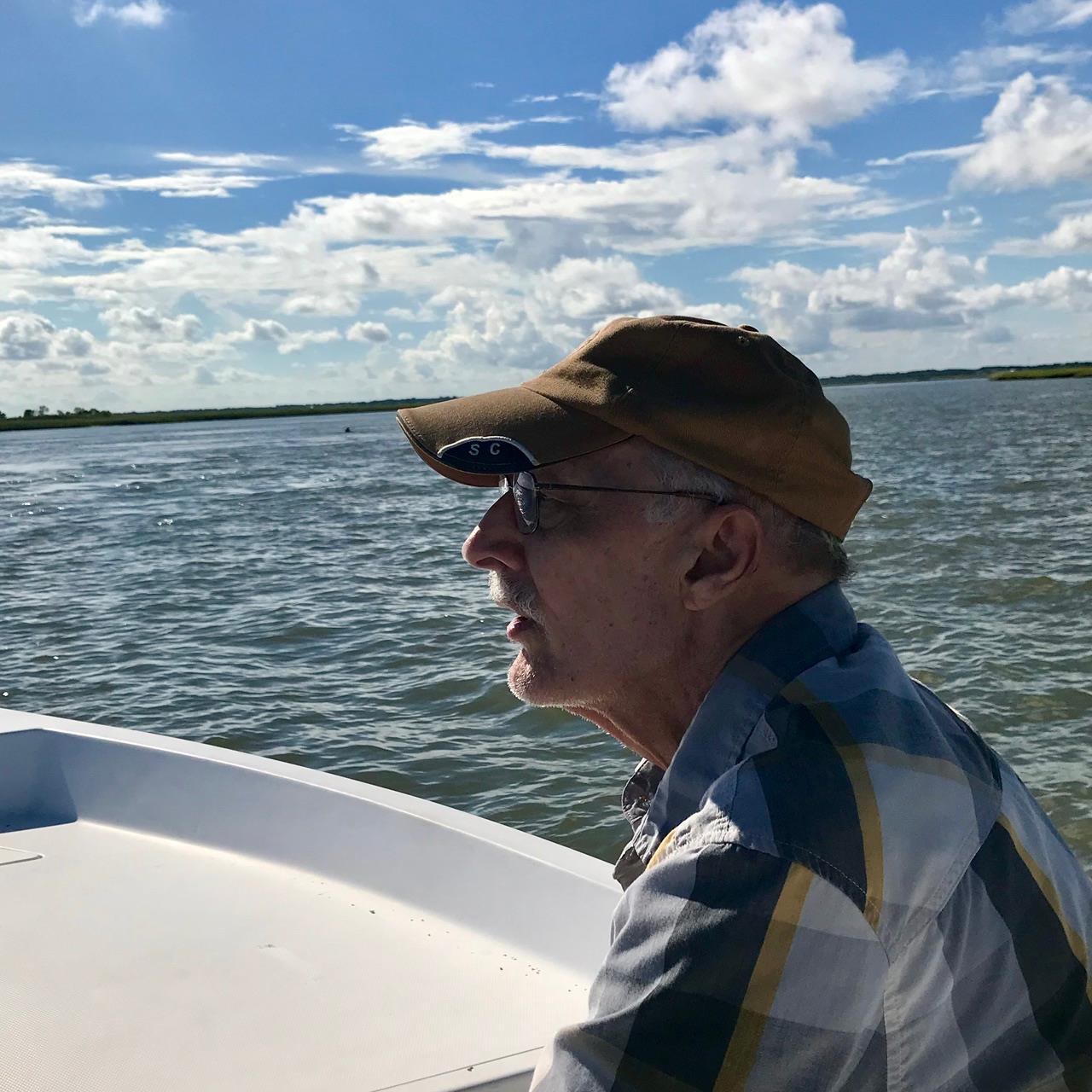 Francis Richard Dixon Obituary