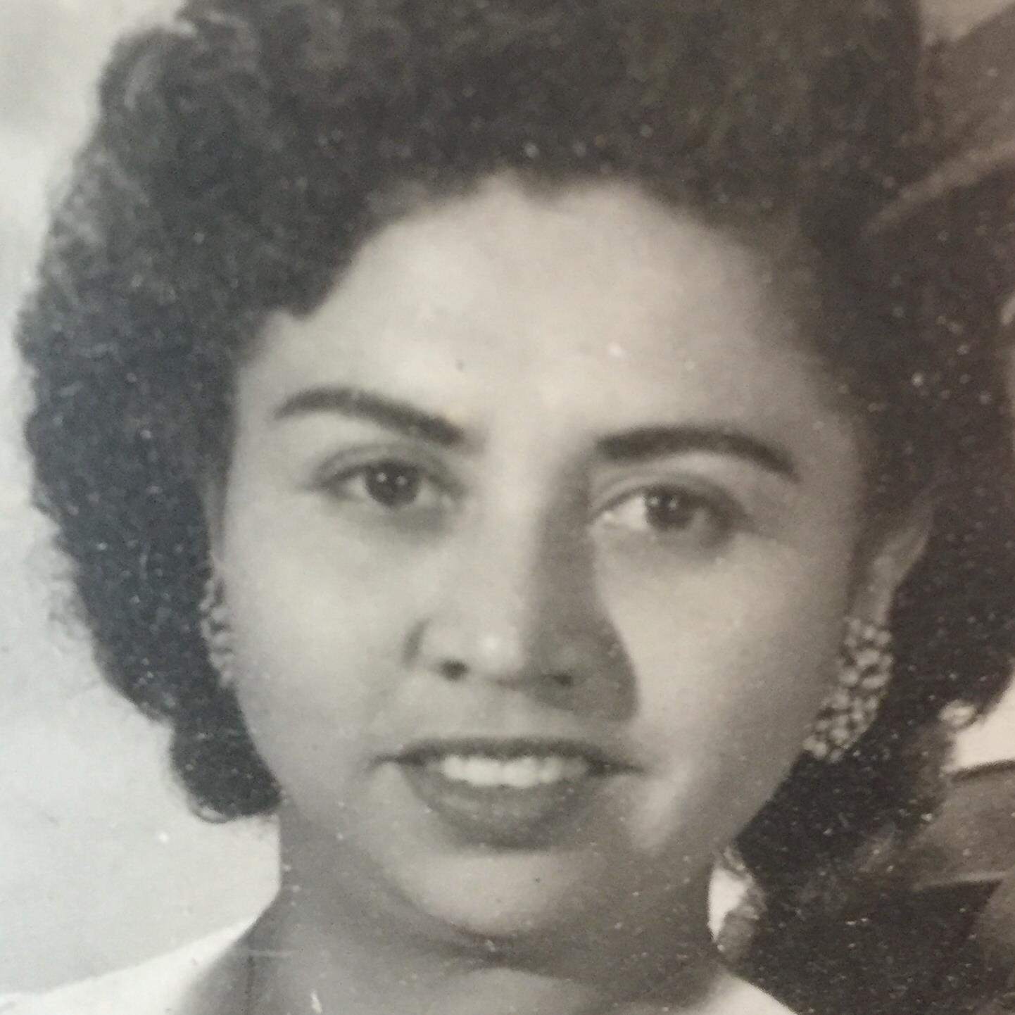 Antonia Serrato Obituary