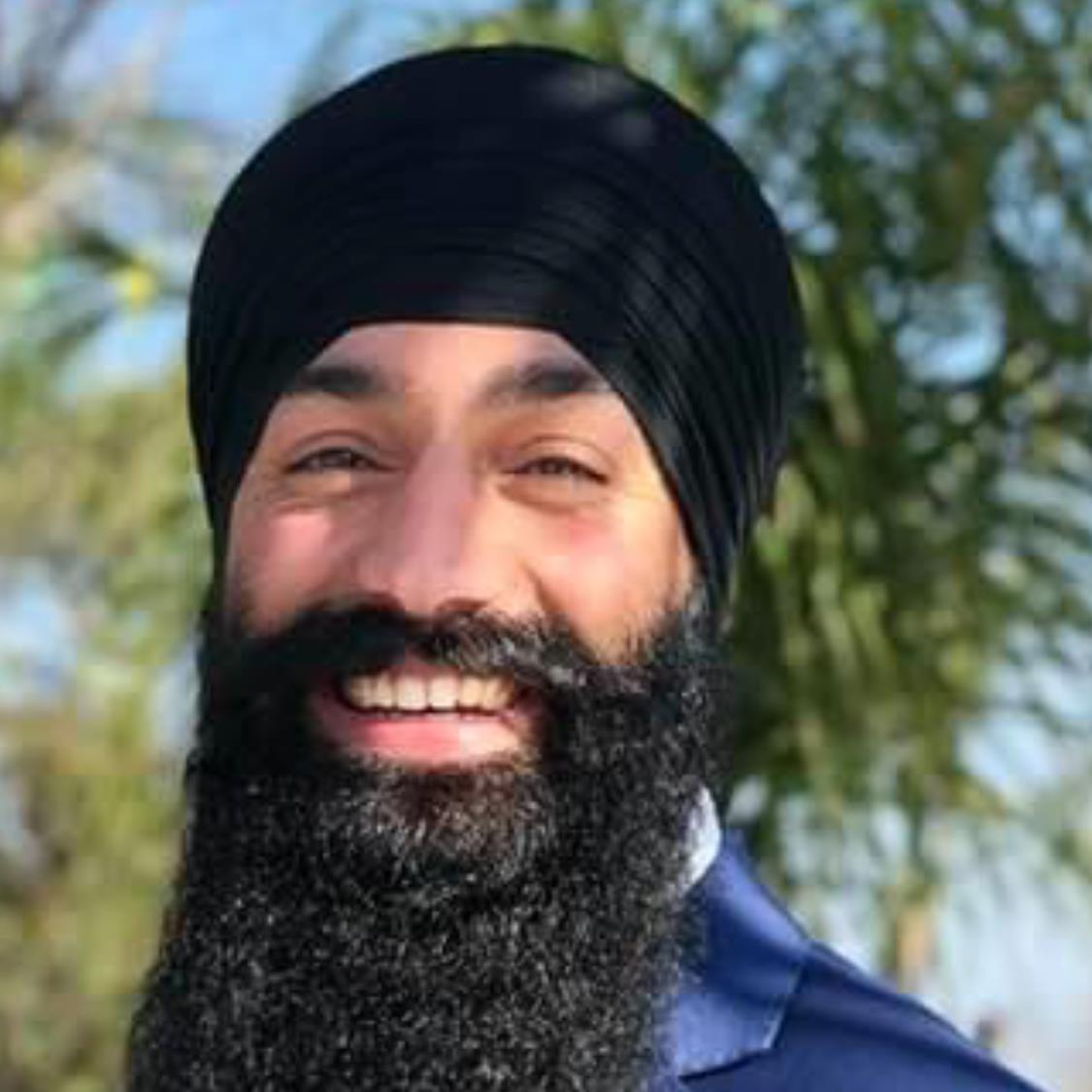 Manjot Singh Obituary