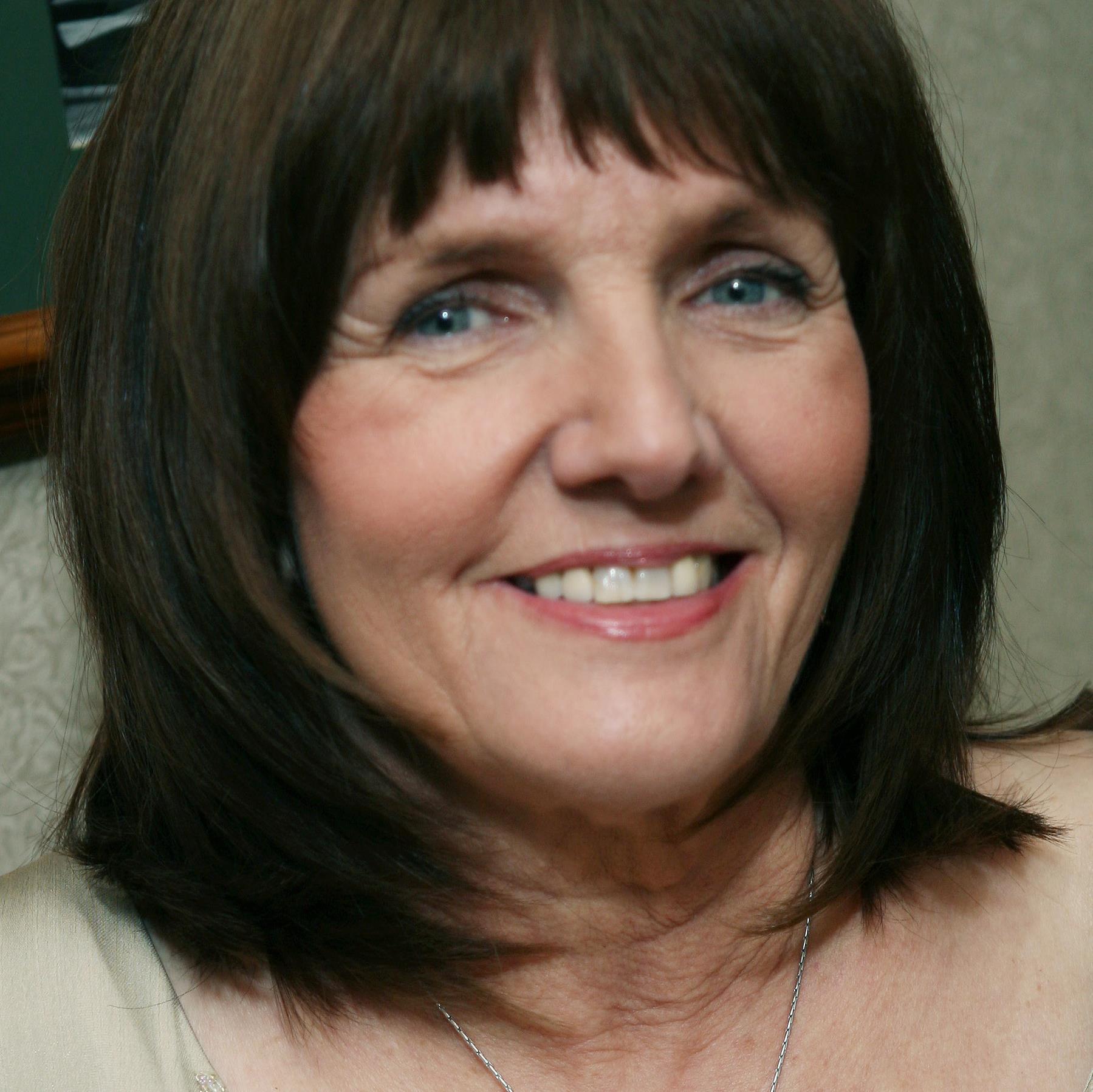 Joyce F. Maddalone Obituary