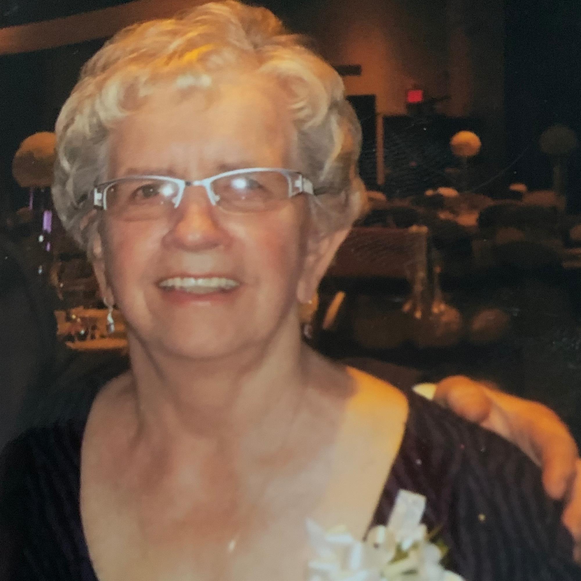 Donna Small