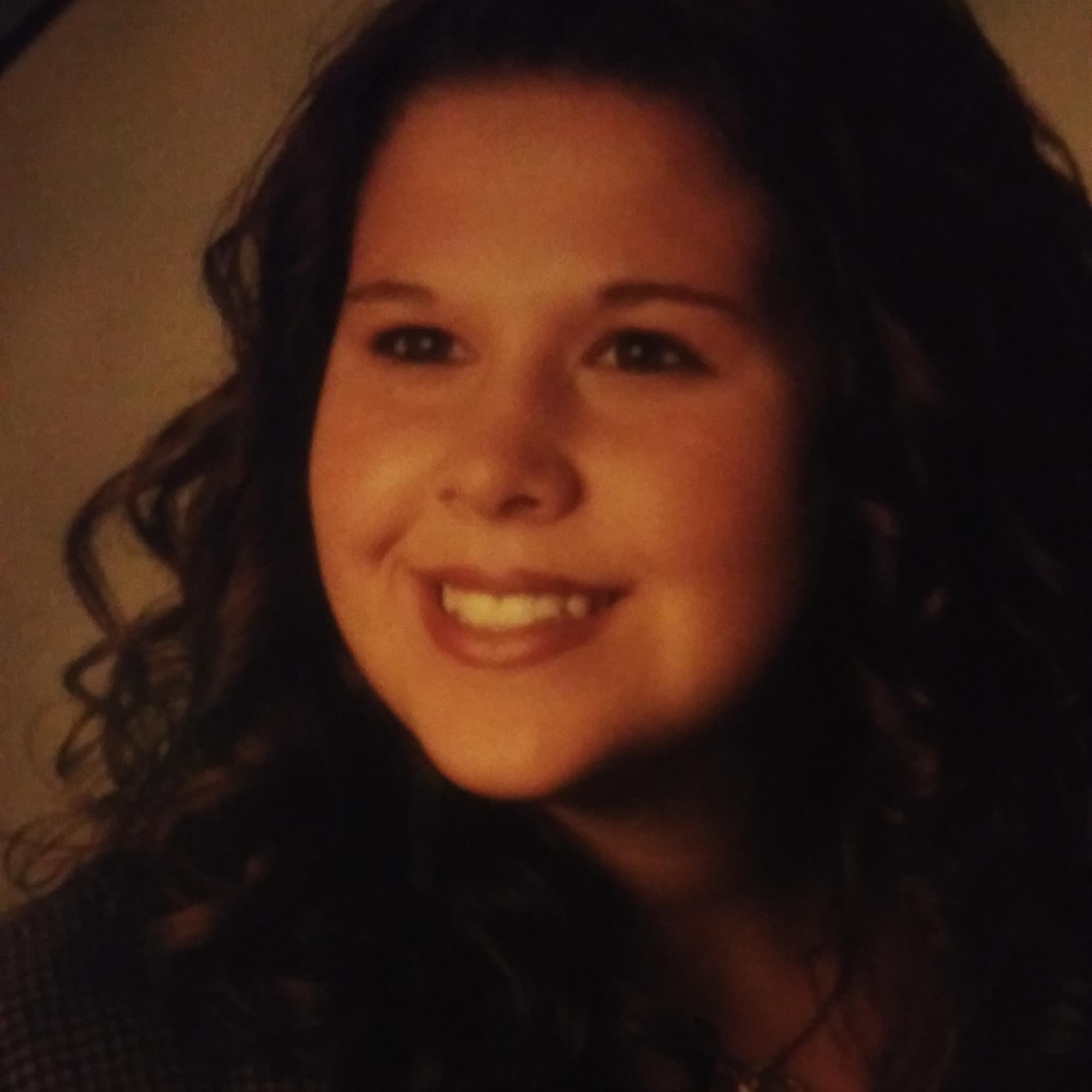 Tricia Seevers