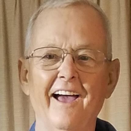 James R. Seabert Obituary