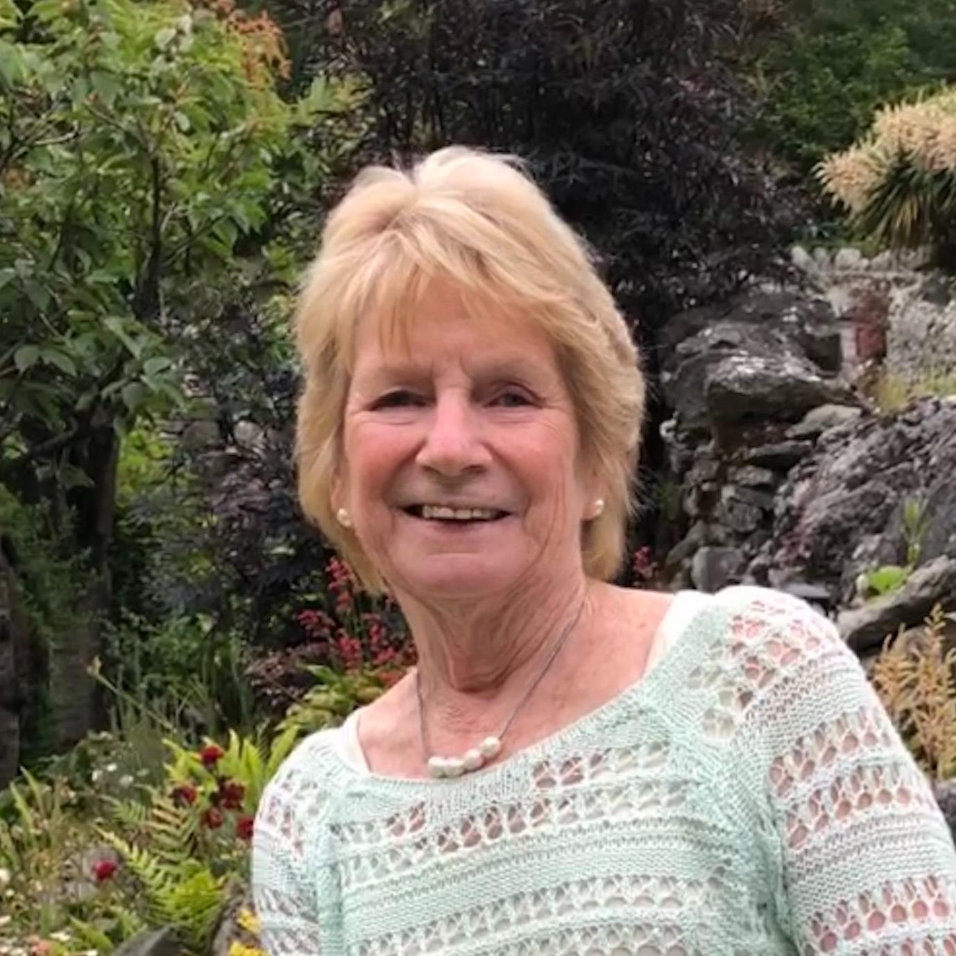 Ann Keefe Morgan Obituary