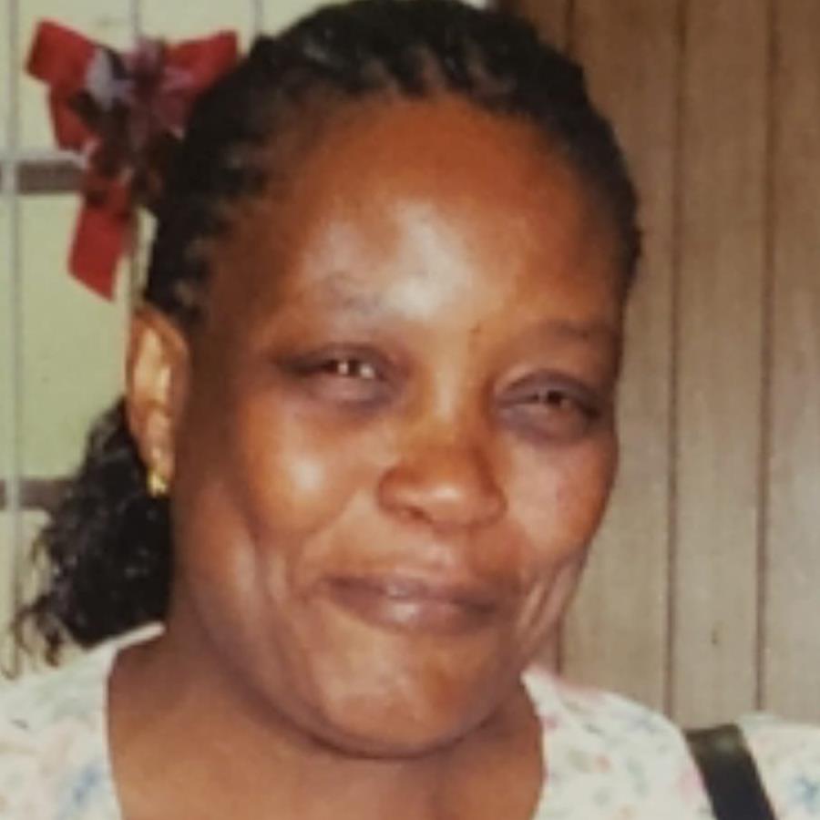 Meriam Bell Obituary