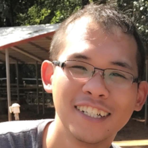 Kevin Tam Chau