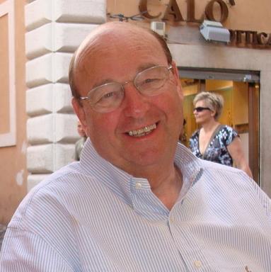 Thomas William Brookover Obituary