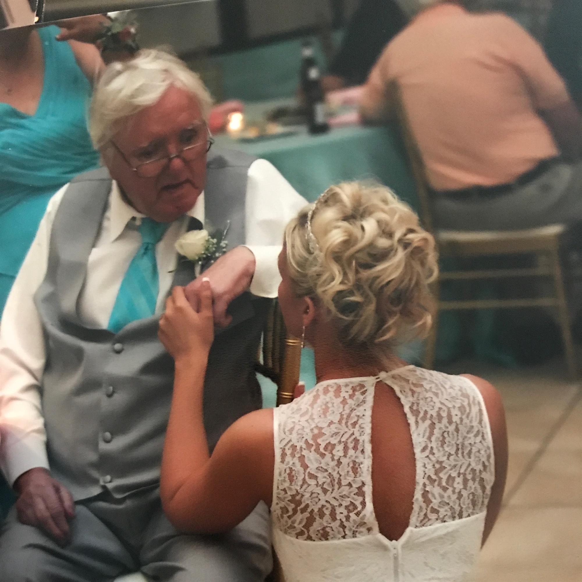 James Gordon Redman Sr.