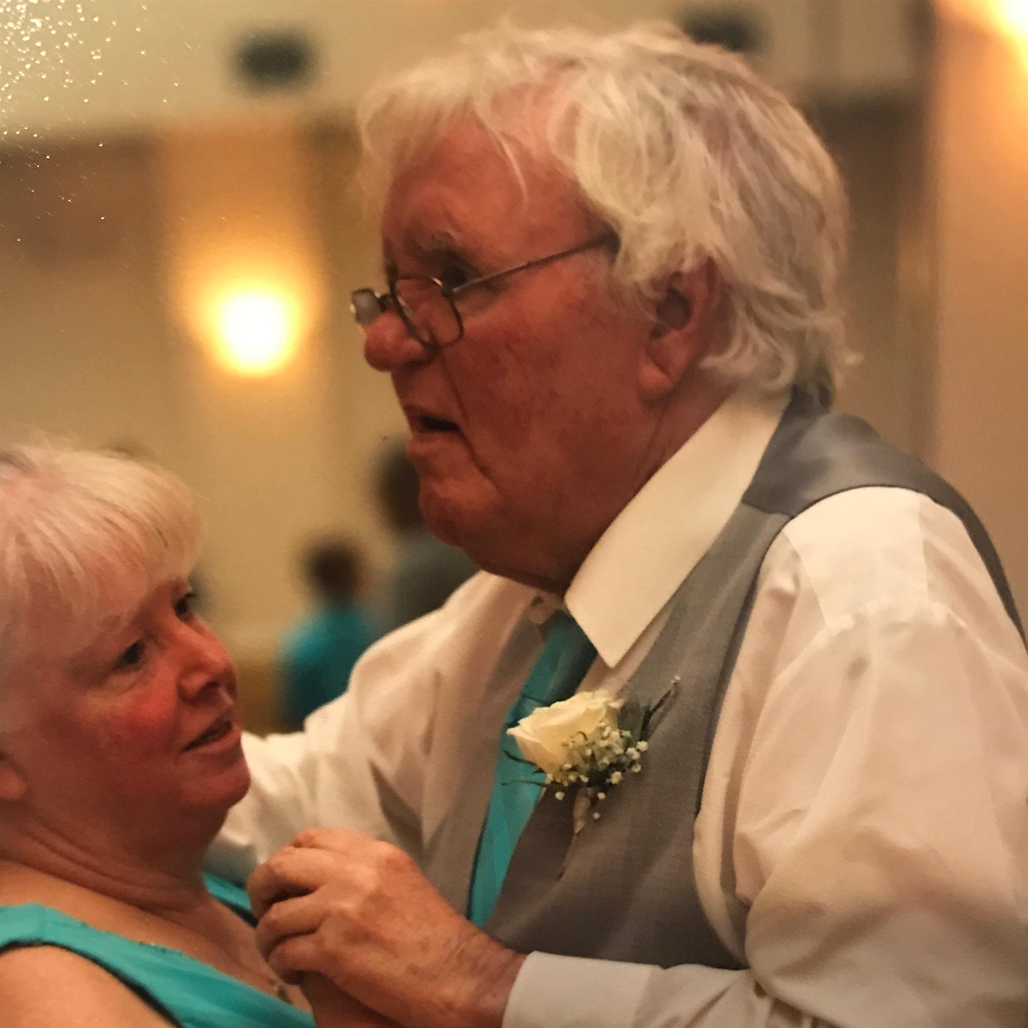 James Gordon Redman Sr.