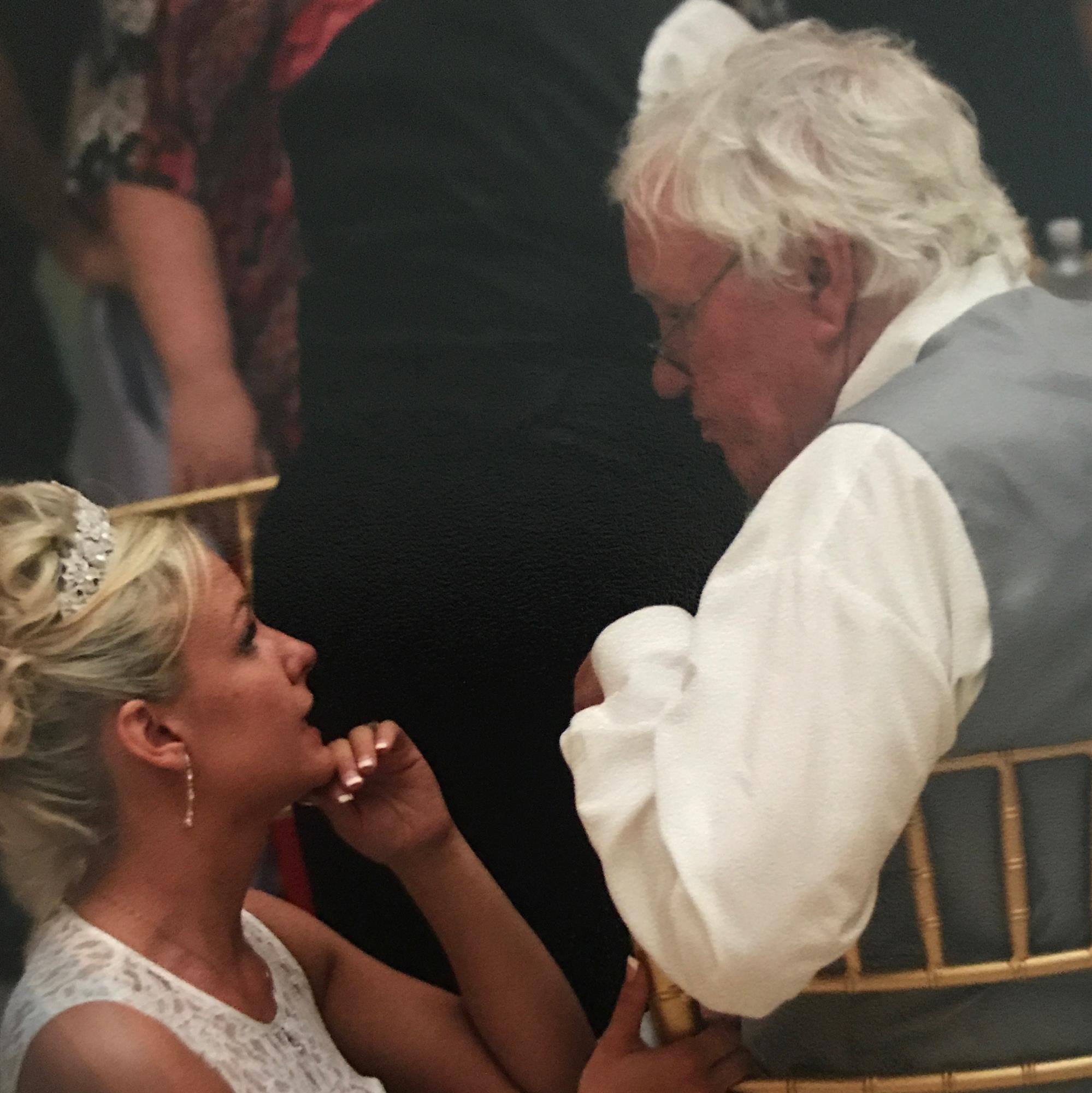 James Gordon Redman Sr.