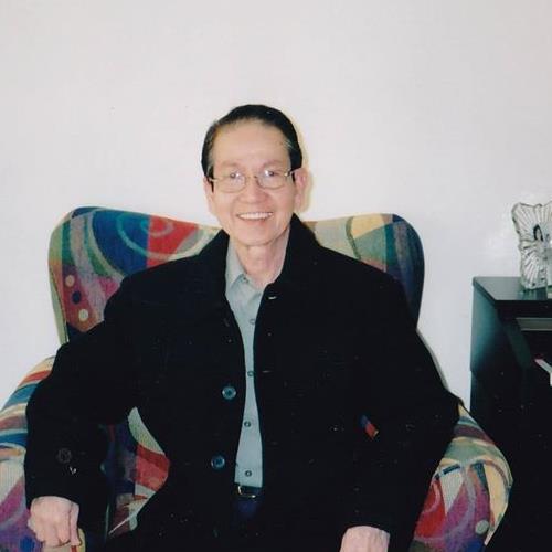 Rogelio Mangaron's obituary , Passed away on June 16, 2020 in Vaughan, Ontario