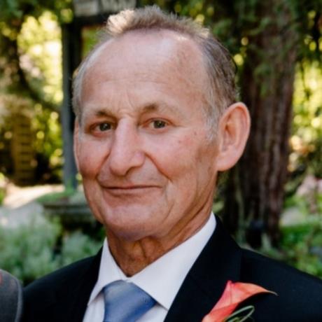 Roberto Del Bianco Obituary