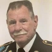 David Claude Frappier Sr. Obituary