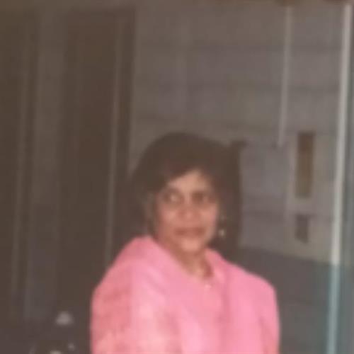 Agnes Sooba Narayan's obituary , Passed away on June 18, 2020 in Brampton, Ontario