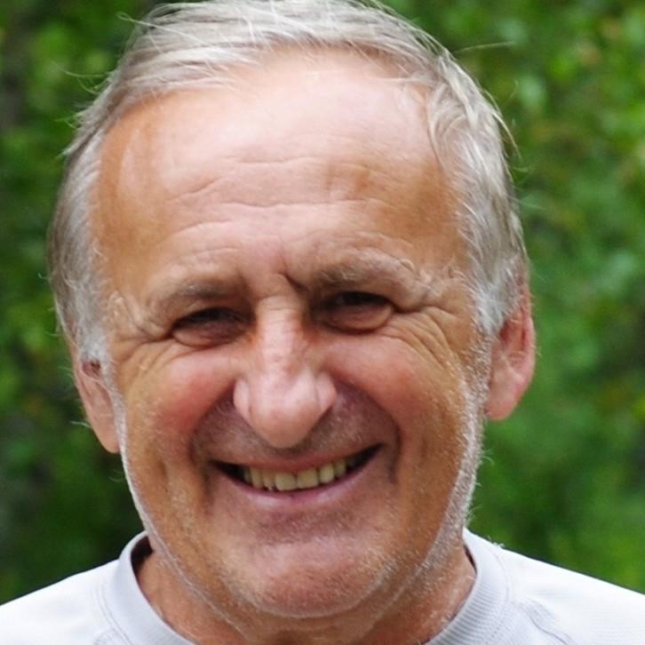 Avis de décès de Michel Garand