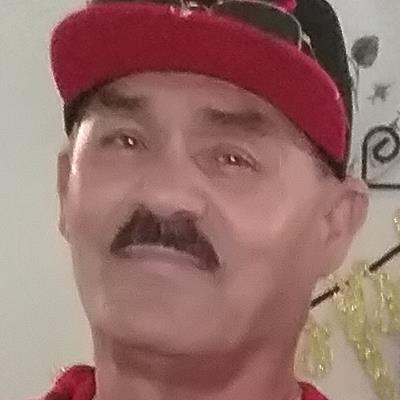 Juan G Mercado Obituary