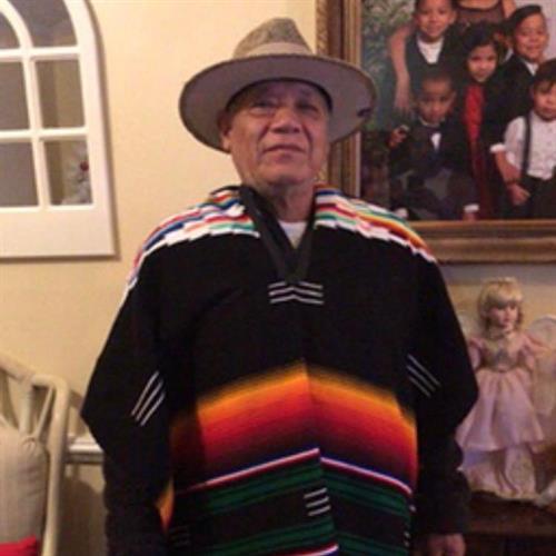Serafin Rojas Ibarra's obituary , Passed away on June 19, 2020 in Lilburn, Georgia