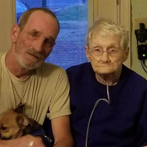 Anita Frances Watkins