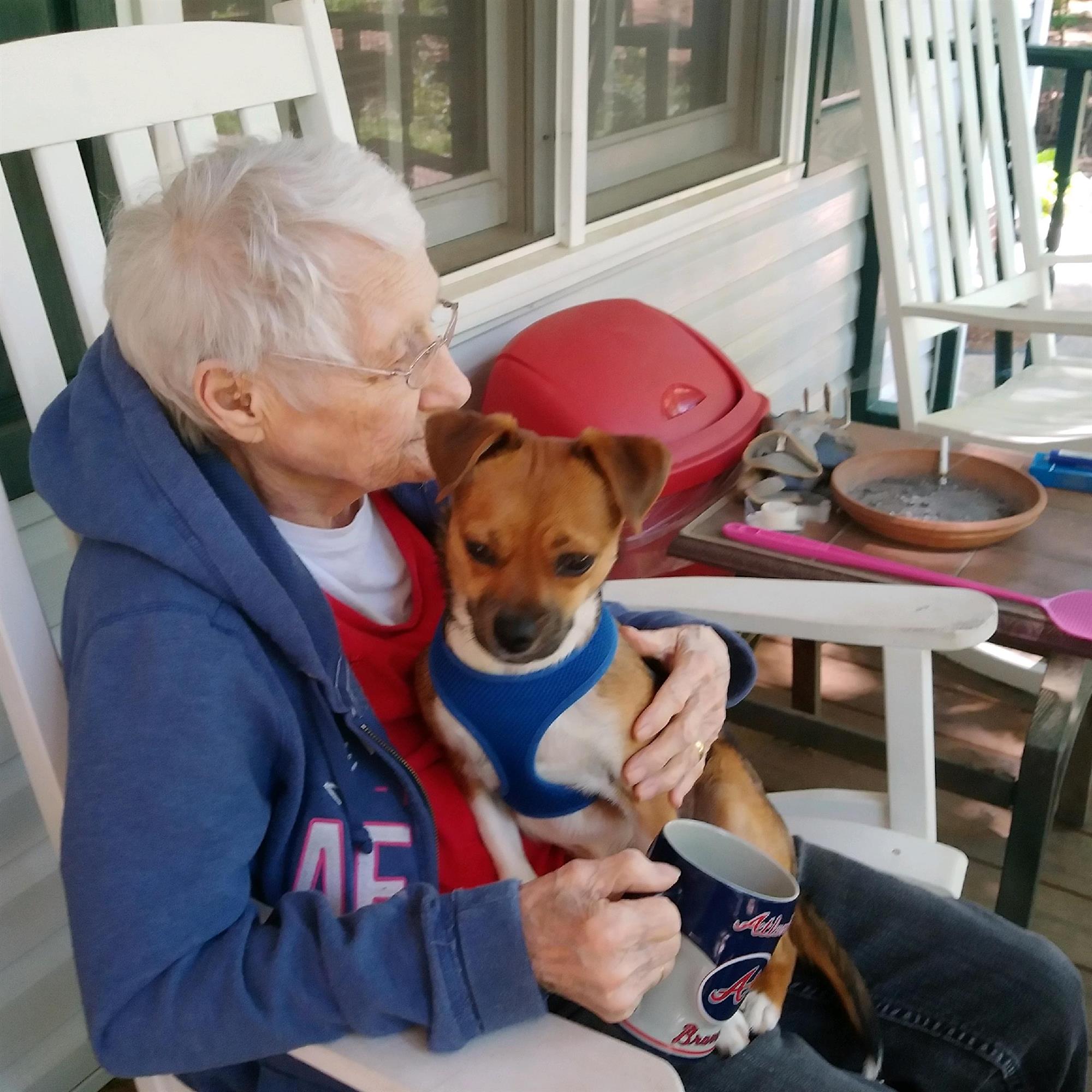 Anita Frances Watkins