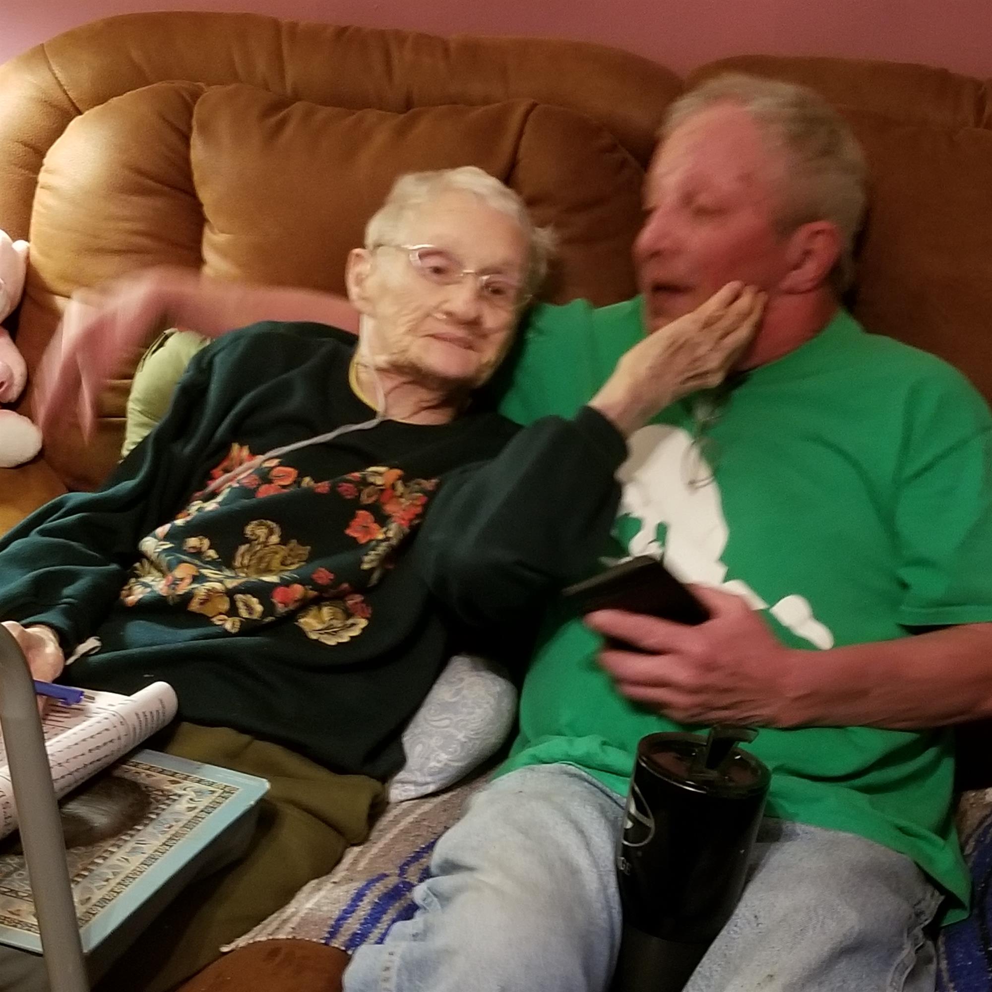 Anita Frances Watkins