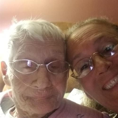 Anita Frances Watkins