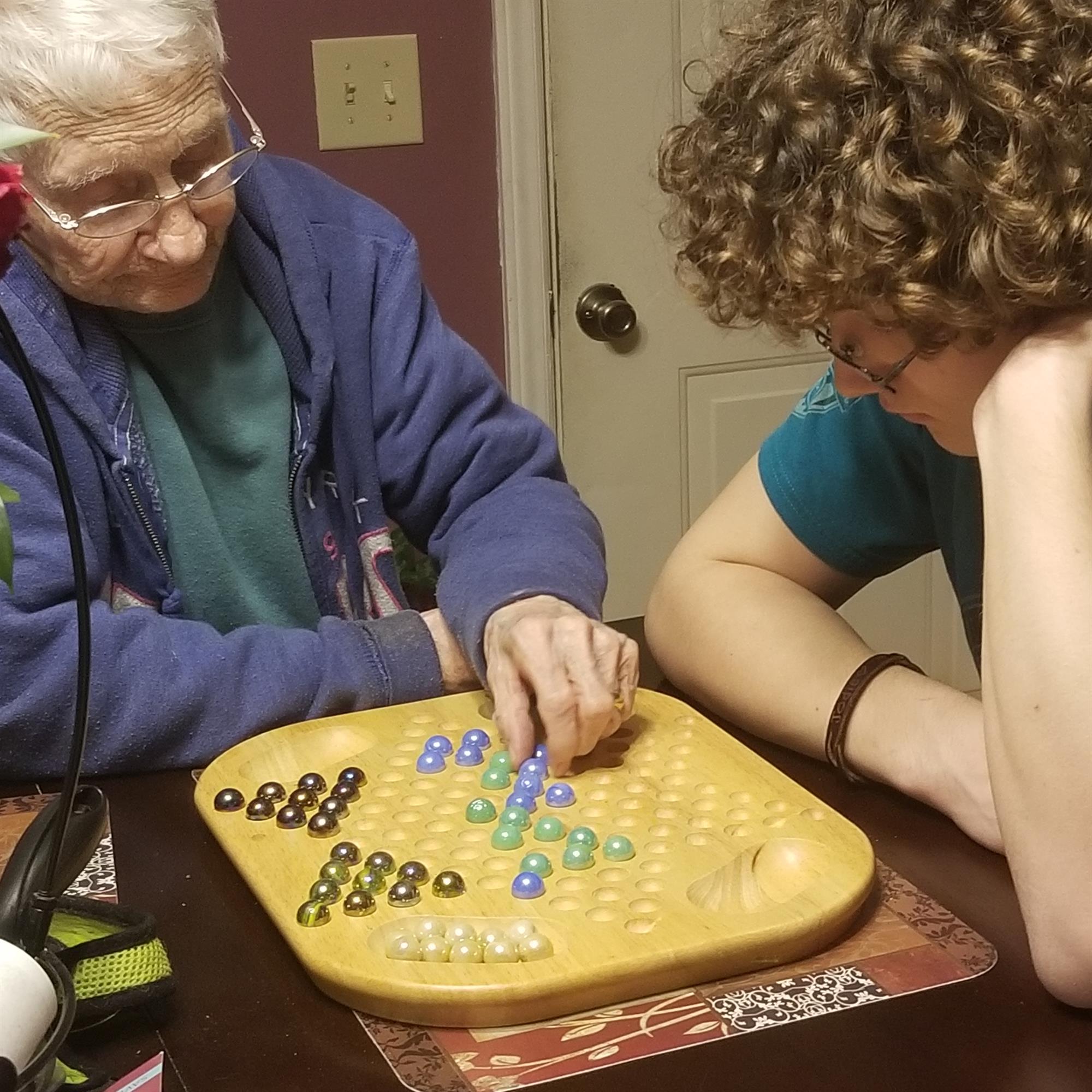 Anita Frances Watkins