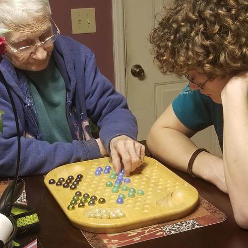 Anita Frances Watkins