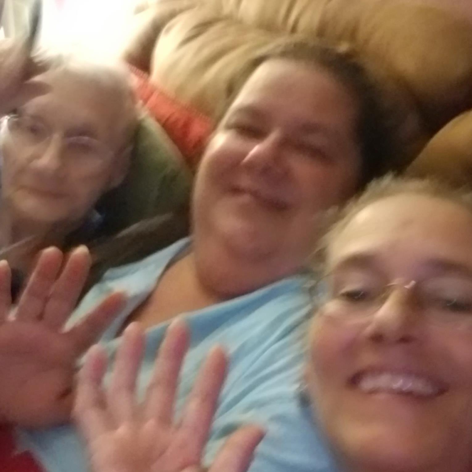 Anita Frances Watkins