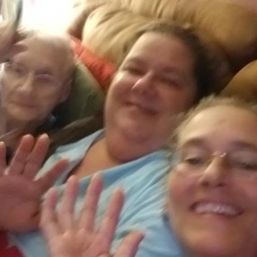 Anita Frances Watkins