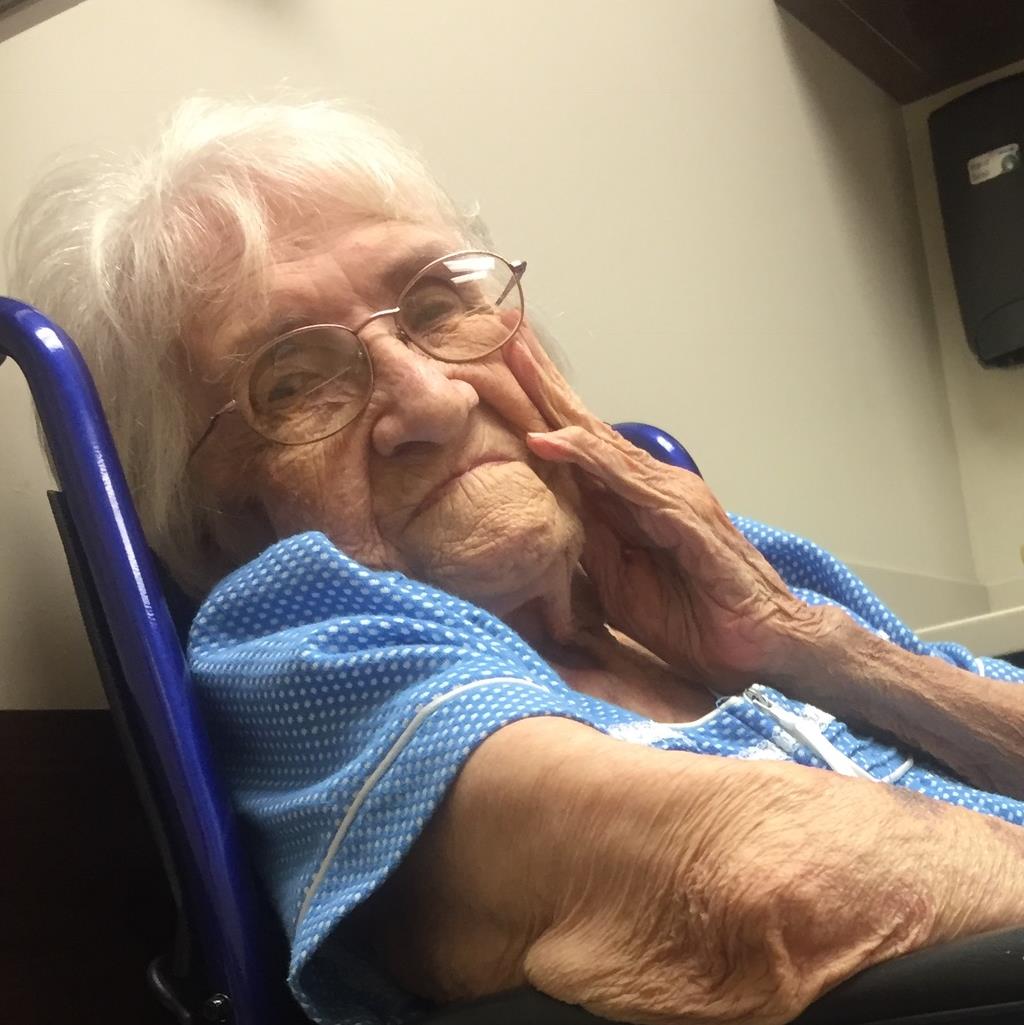 Melva Pearl Marie (LeCire) McMillin Obituary