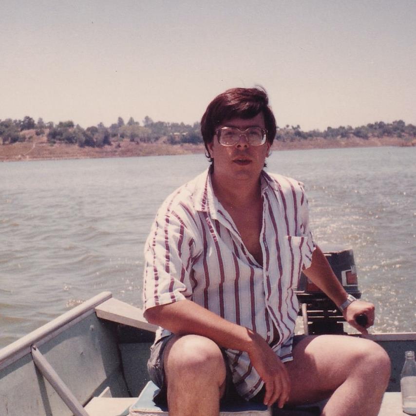 Benjamin Boone Obituary