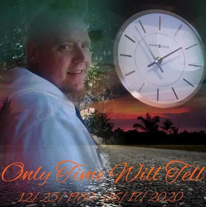 Michael Williamson Sherrill Obituary