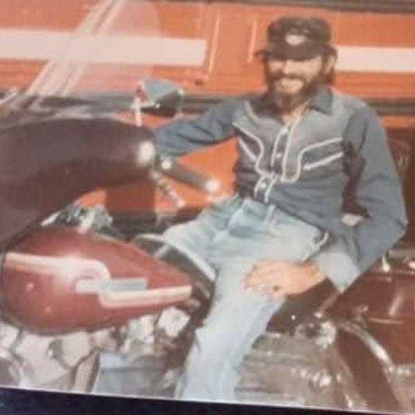 Hansel David Owens's obituary , Passed away on June 23, 2020 in Selmer, Tennessee