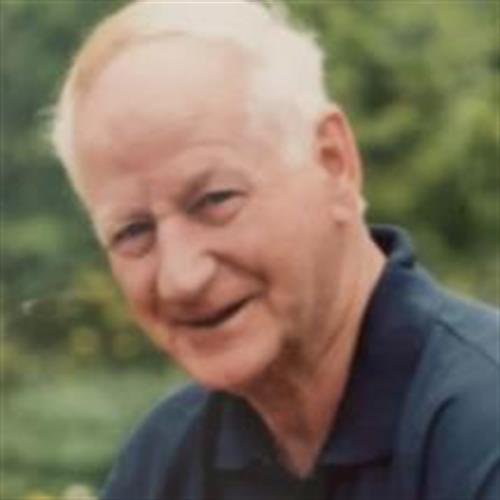 Gordon Hands's obituary , Passed away on June 21, 2020 in Chatham, Ontario