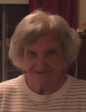 Josephine F. Schouten Obituary