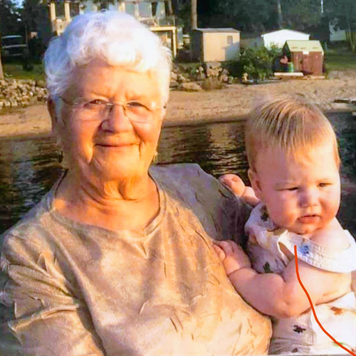 Mrs Rita Barbara (Quinn) Melito's obituary , Passed away on June 21, 2020 in Midland, Ontario