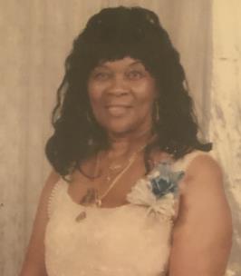 Julia Adams Obituary