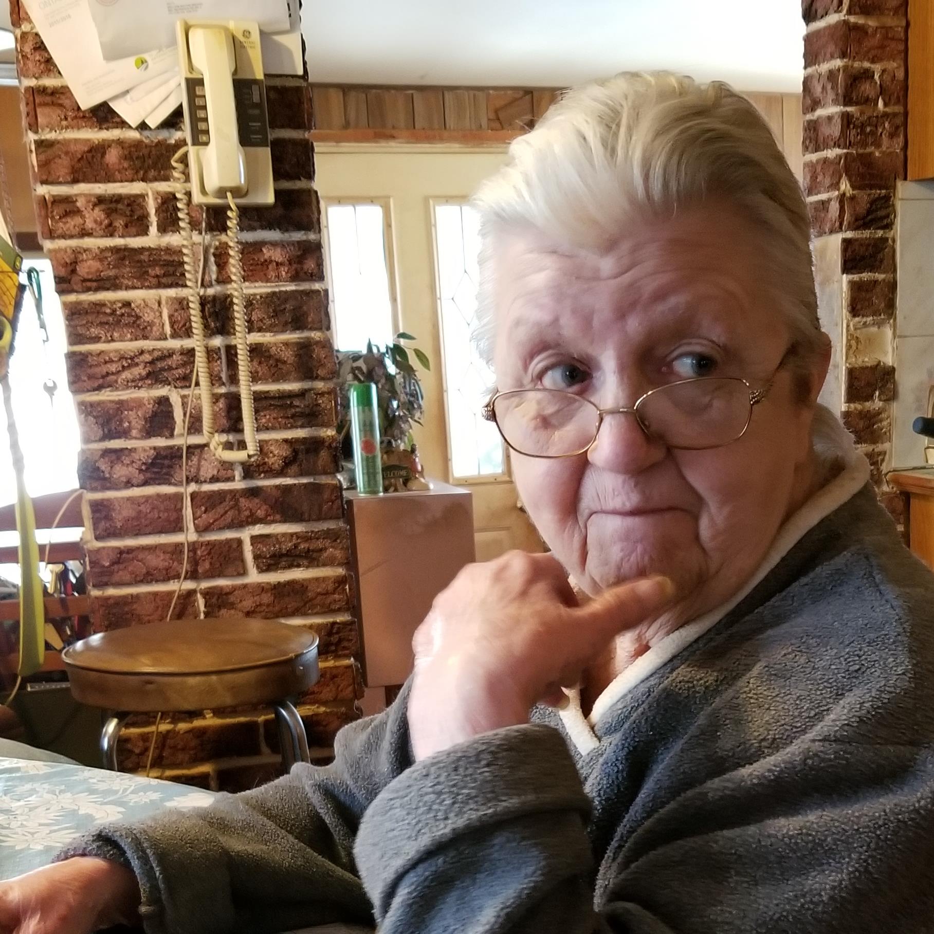 Cherrill Rose Brown's obituary , Passed away on June 27, 2020 in Kingston, Ontario