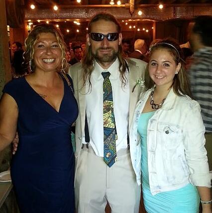 Frederick Michael Hudak